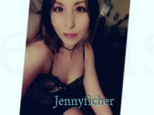 Jennyficher