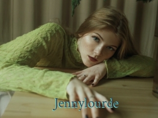 Jennylourde