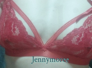 Jennymoree