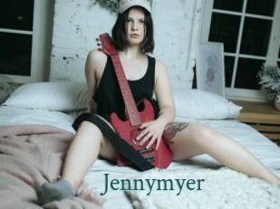 Jennymyer