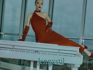 Jennystil