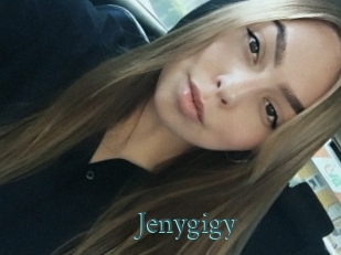 Jenygigy