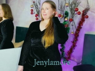 Jenylamore