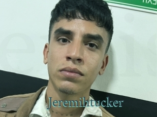 Jeremihtucker