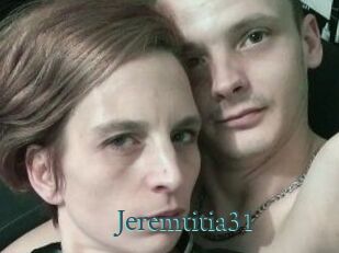 Jeremtitia31