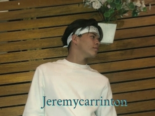 Jeremycarrinton