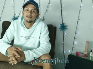 Jeremyjhon