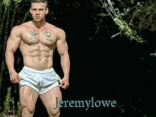 Jeremylowe