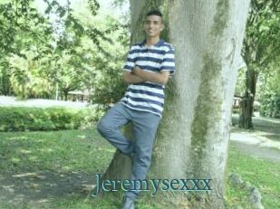 Jeremysexxx