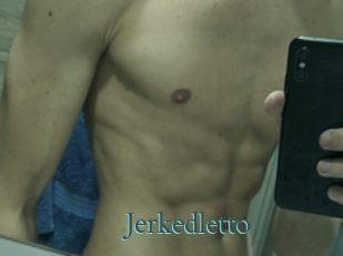 Jerkedletto