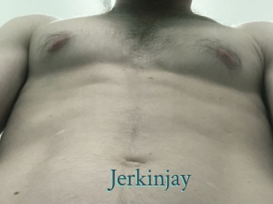 Jerkinjay