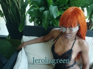 Jeroliagreen