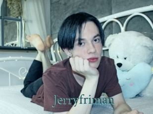 Jerryfriman