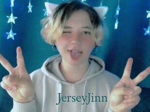 JerseyJinn