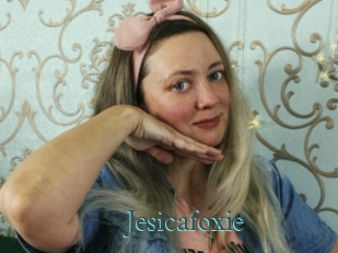 Jesicafoxie