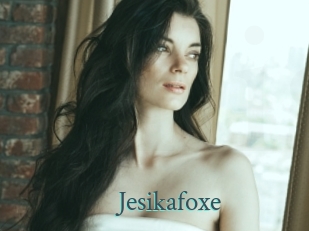 Jesikafoxe