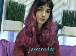 Jessarodes