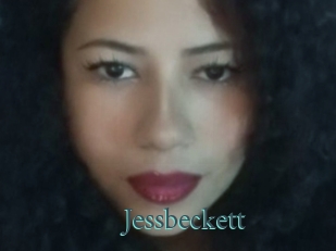 Jessbeckett