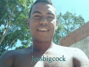 Jessbigcock