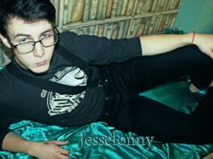 Jesselonny