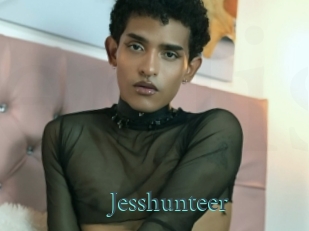 Jesshunteer