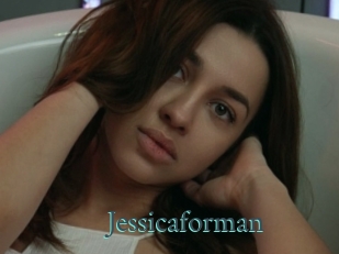 Jessicaforman