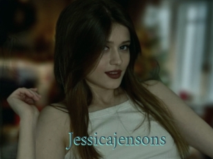 Jessicajensons