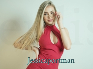 Jessicaportman