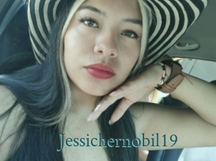 Jessichernobil19