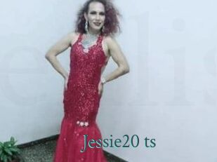 Jessie20_ts