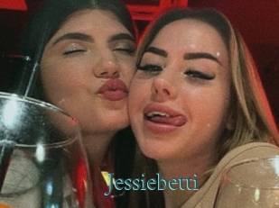 Jessiebetti