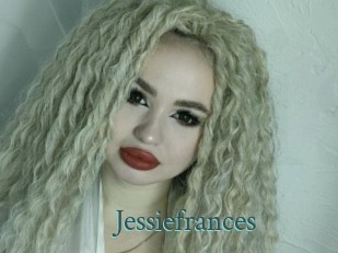 Jessiefrances