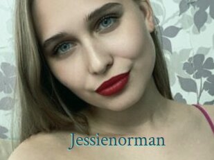 Jessienorman