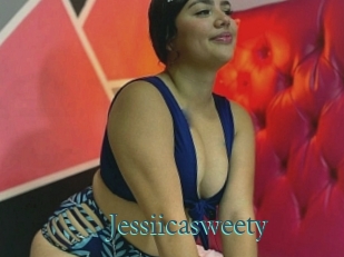 Jessiicasweety