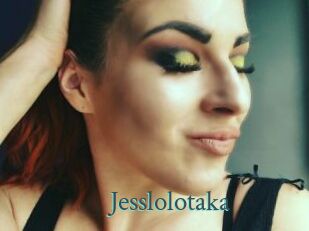 Jesslolotaka