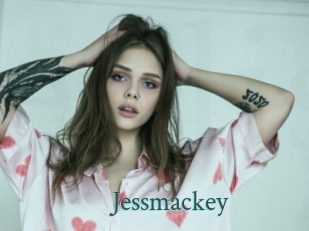 Jessmackey