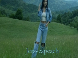 Jessycapeach