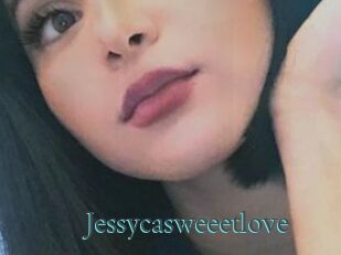 Jessycasweeetlove