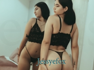 Jessyefox