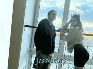 Jessyfears