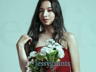 Jessygrants