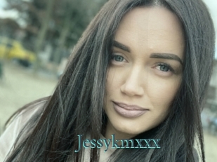 Jessykmxxx