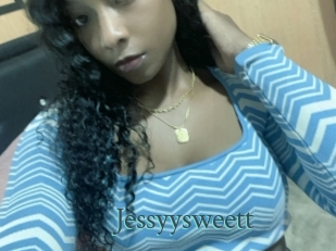 Jessyysweett