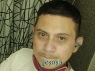 Jesusb