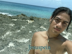 Jesuspein
