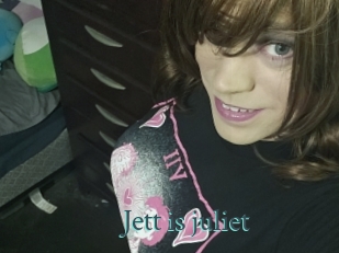 Jett_is_juliet