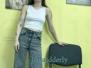 Jettaadderly