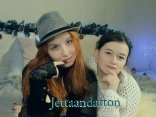 Jettaandafton