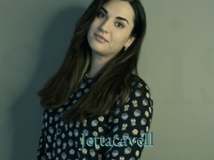 Jettacavell