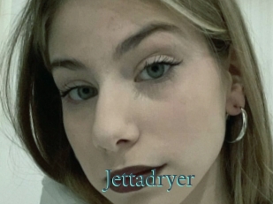 Jettadryer